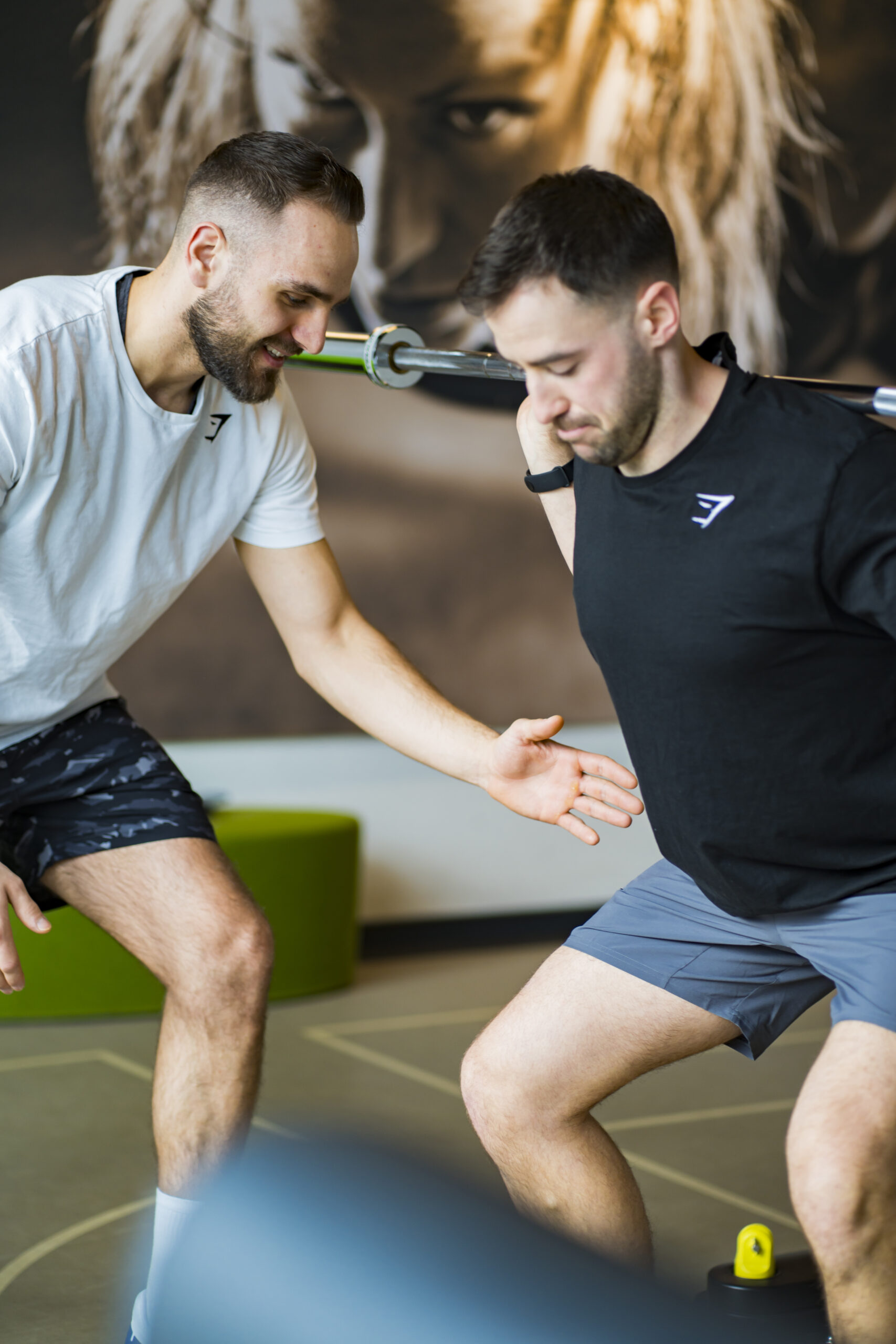 Personal Training Session